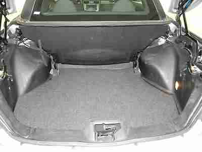 Touring Convertible 2.7L CD 4 wheel disc brakes ABS brakes AM/FM radio Compass, image 14