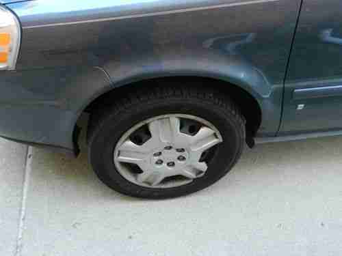 CHEVY UPLANDER MINI VAN 2006 LT Mini Passenger Van 4-Door, US $7,999.00, image 3