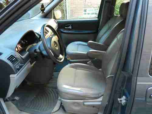 CHEVY UPLANDER MINI VAN 2006 LT Mini Passenger Van 4-Door, US $7,999.00, image 4