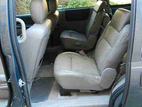 CHEVY UPLANDER MINI VAN 2006 LT Mini Passenger Van 4-Door, US $7,999.00, image 5