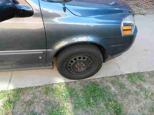 CHEVY UPLANDER MINI VAN 2006 LT Mini Passenger Van 4-Door, US $7,999.00, image 7