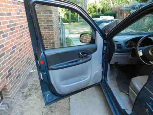 CHEVY UPLANDER MINI VAN 2006 LT Mini Passenger Van 4-Door, US $7,999.00, image 8