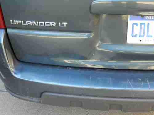 CHEVY UPLANDER MINI VAN 2006 LT Mini Passenger Van 4-Door, US $7,999.00, image 9