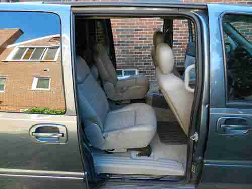 CHEVY UPLANDER MINI VAN 2006 LT Mini Passenger Van 4-Door, US $7,999.00, image 11