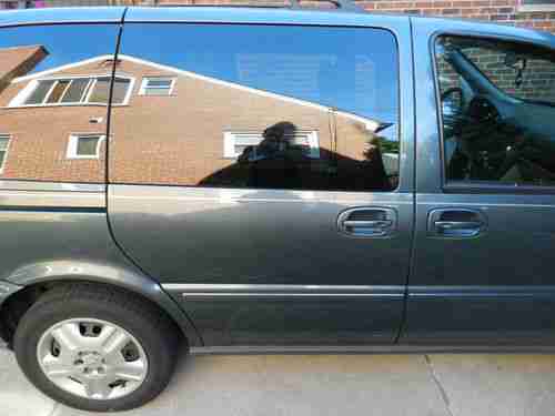 CHEVY UPLANDER MINI VAN 2006 LT Mini Passenger Van 4-Door, US $7,999.00, image 12