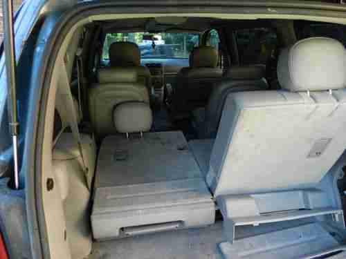 CHEVY UPLANDER MINI VAN 2006 LT Mini Passenger Van 4-Door, US $7,999.00, image 13