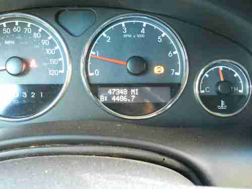 CHEVY UPLANDER MINI VAN 2006 LT Mini Passenger Van 4-Door, US $7,999.00, image 14