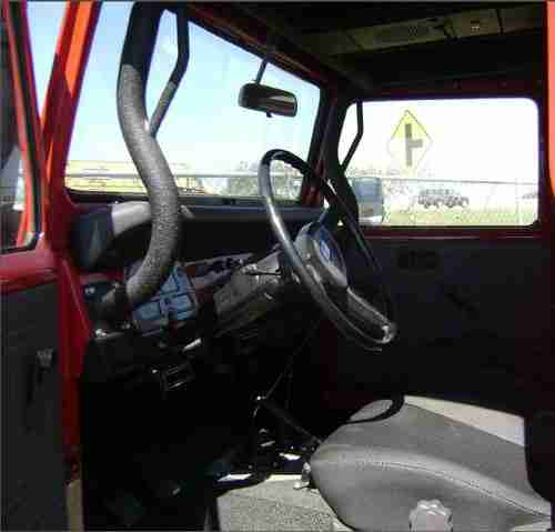 1982 Toyota FJ40 Land Cruiser, US $34,000.00, image 3
