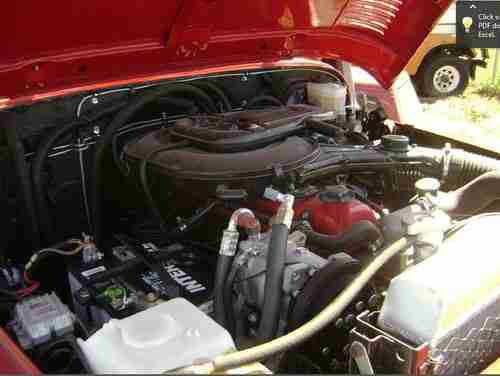 1982 Toyota FJ40 Land Cruiser, US $34,000.00, image 7