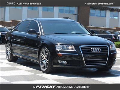 Audi a8l