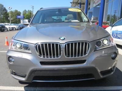 2011 BMW X3 XDrive 28i Navigation/RearviewCamera/PanoramicMoonroof/HeatedSeats, US $37,989.00, image 3