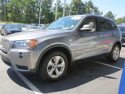 2011 BMW X3 XDrive 28i Navigation/RearviewCamera/PanoramicMoonroof/HeatedSeats, US $37,989.00, image 4