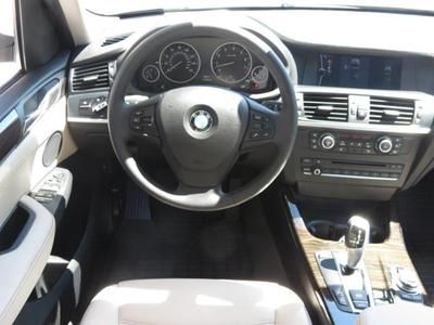2011 BMW X3 XDrive 28i Navigation/RearviewCamera/PanoramicMoonroof/HeatedSeats, US $37,989.00, image 6