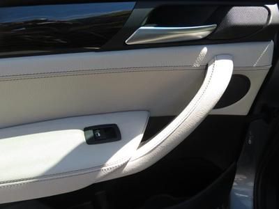 2011 BMW X3 XDrive 28i Navigation/RearviewCamera/PanoramicMoonroof/HeatedSeats, US $37,989.00, image 8
