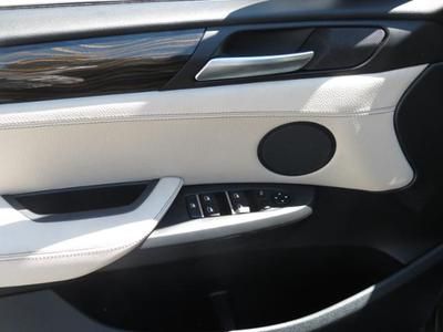 2011 BMW X3 XDrive 28i Navigation/RearviewCamera/PanoramicMoonroof/HeatedSeats, US $37,989.00, image 12