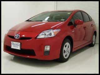 11 ii hatchback hybrid electric fogs alloys aux cruise 51mpg 1 owner we finance