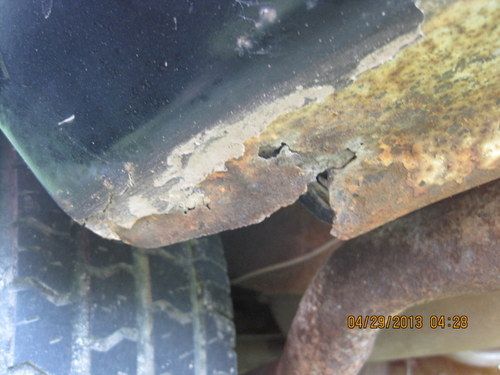 1971 Chevrolet Chevelle Malibu Hardtop 2-Door 5.7L ALL ORIGINAL, image 11