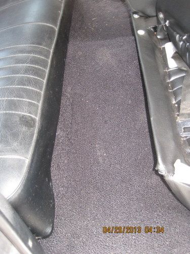 1971 Chevrolet Chevelle Malibu Hardtop 2-Door 5.7L ALL ORIGINAL, image 18