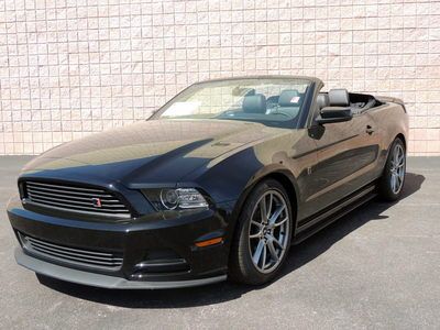 Roush rs convertible