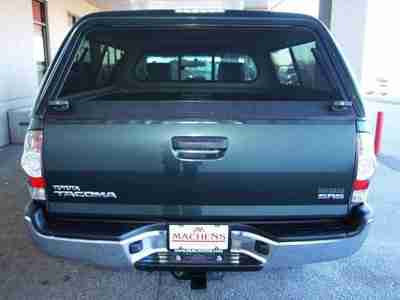 2009 Toyota Tacoma four wheel drive regular cab, manual transmission, financing, US $16,940.00, image 6