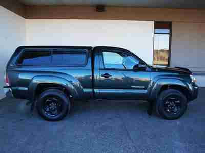 2009 Toyota Tacoma four wheel drive regular cab, manual transmission, financing, US $16,940.00, image 7