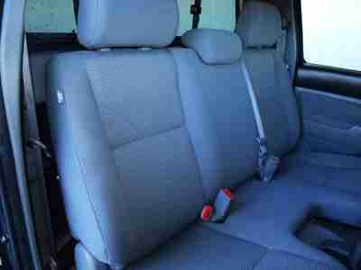 2009 Toyota Tacoma four wheel drive regular cab, manual transmission, financing, US $16,940.00, image 9