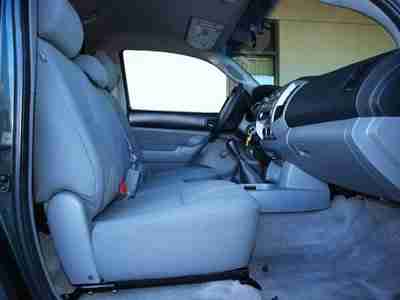 2009 Toyota Tacoma four wheel drive regular cab, manual transmission, financing, US $16,940.00, image 10