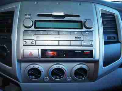 2009 Toyota Tacoma four wheel drive regular cab, manual transmission, financing, US $16,940.00, image 12