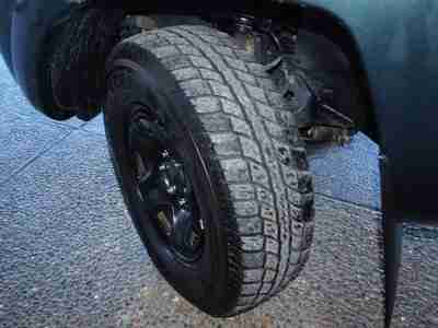 2009 Toyota Tacoma four wheel drive regular cab, manual transmission, financing, US $16,940.00, image 18