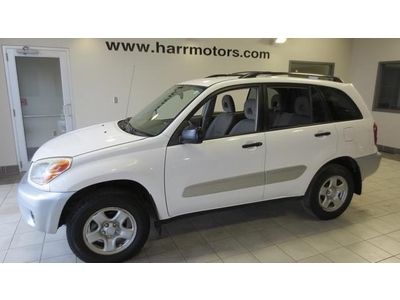 Base suv 2.4l cd 4x4 traction control stability control tires - front all-season
