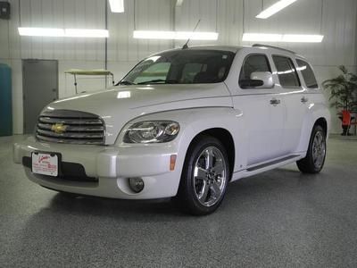 Lt suv 2.4l sunroof cd lt package remote start pwr seat moonroof bluetooth