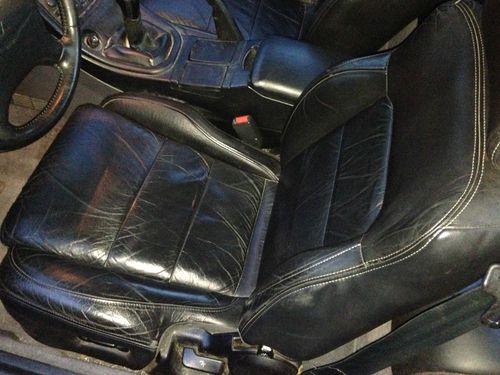 1999 eclipse GSX RARE, image 5