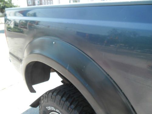 NO RESERVE 8 FOOT BED AUTO 4X4! RUNS GREAT! LOOKS GOOD! F250!, image 8