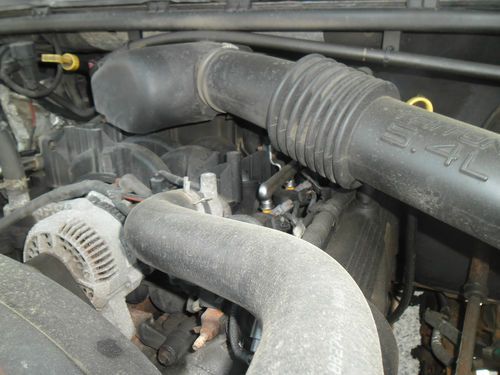 NO RESERVE 8 FOOT BED AUTO 4X4! RUNS GREAT! LOOKS GOOD! F250!, image 16