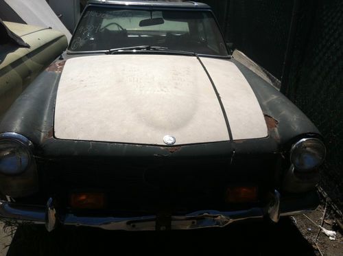 1969 Mercedes Benz 280 SL ( NO RESERVE ), image 2