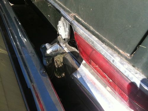 1969 Mercedes Benz 280 SL ( NO RESERVE ), image 7