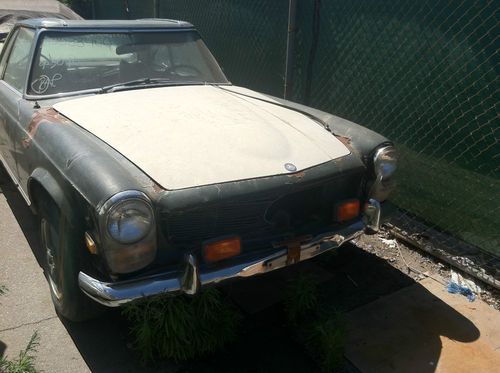 1969 Mercedes Benz 280 SL ( NO RESERVE ), image 19