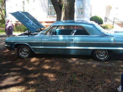64 IMPALA Sport Coupe, image 2