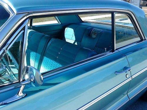 64 IMPALA Sport Coupe, image 10