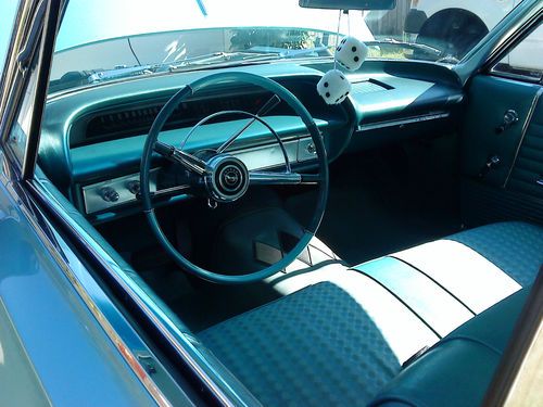64 IMPALA Sport Coupe, image 11