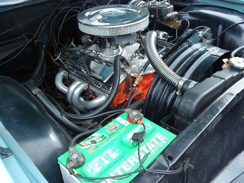 64 IMPALA Sport Coupe, image 12