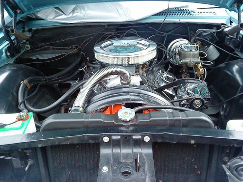 64 IMPALA Sport Coupe, image 13