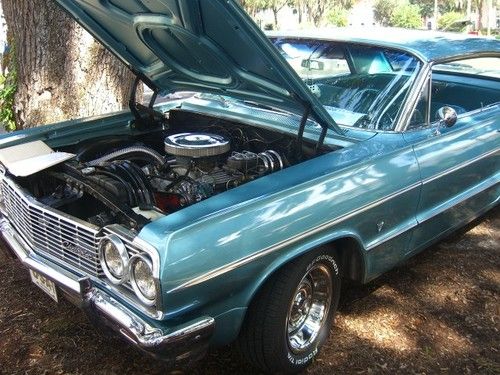 64 IMPALA Sport Coupe, image 14