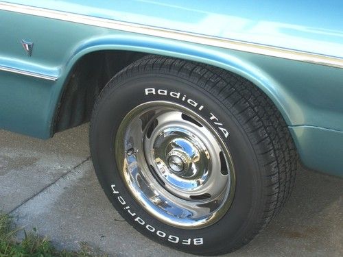 64 IMPALA Sport Coupe, image 16