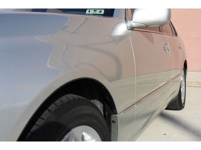 2003 LEXUS LS430 ~NAVIGATION~COOLED/HEATED SEATS~SERVICED UP TO DATE~VERY CLEAN~, US $14,888.00, image 4