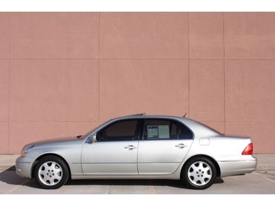 2003 LEXUS LS430 ~NAVIGATION~COOLED/HEATED SEATS~SERVICED UP TO DATE~VERY CLEAN~, US $14,888.00, image 6