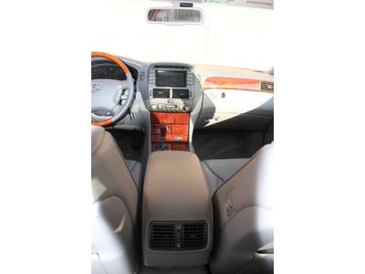 2003 LEXUS LS430 ~NAVIGATION~COOLED/HEATED SEATS~SERVICED UP TO DATE~VERY CLEAN~, US $14,888.00, image 17