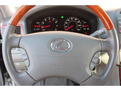 2003 LEXUS LS430 ~NAVIGATION~COOLED/HEATED SEATS~SERVICED UP TO DATE~VERY CLEAN~, US $14,888.00, image 20