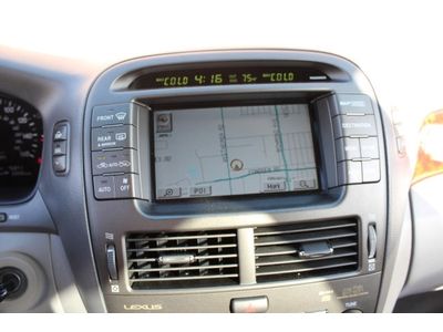 2003 LEXUS LS430 ~NAVIGATION~COOLED/HEATED SEATS~SERVICED UP TO DATE~VERY CLEAN~, US $14,888.00, image 23