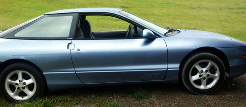 1994 ford probe gt hatchback 2-door 2.5l